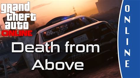 M.E.G.A. Vol 5 Death From Above .